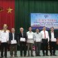 Đoàn phường Tân Dân tổ chức gặp mặt kỷ niệm 90 năm ngày thành lập Đoàn TNCS Hồ Chí Minh